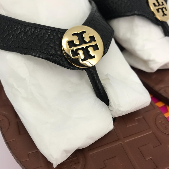 Tory Burch Shoes - NEW Tory Burch Thora Sandals- Size 7